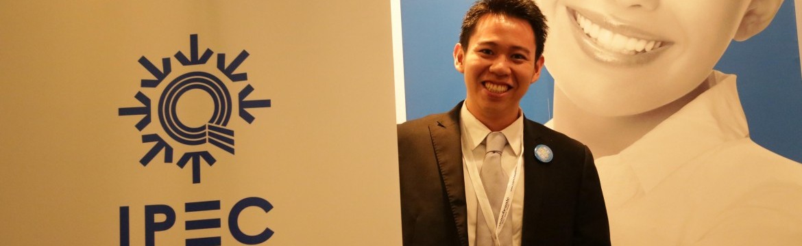 Your International Recognition