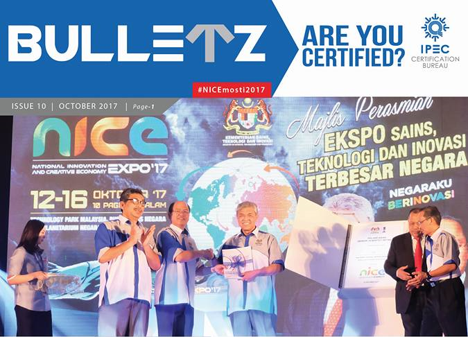 Bulletz October 2017