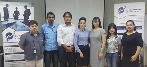 Lean Six Sigma Certification Examination