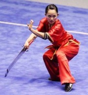 REVOLUTIONISING THE LEGACY OF MARTIAL ARTS