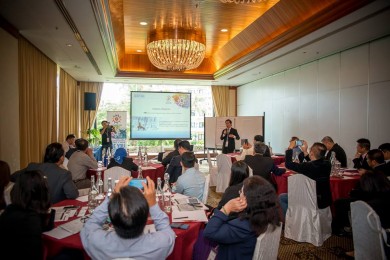 Alleviating the experts’ niche, Endorse the traits and Ensure you are trained by those well-recognised in the field