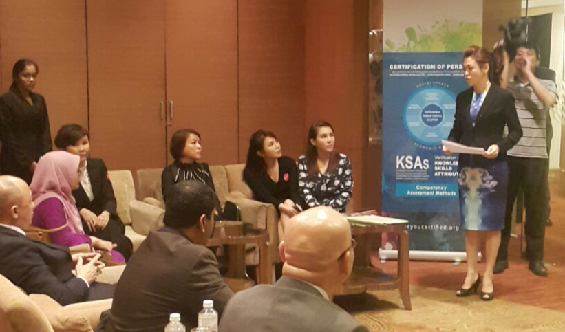 Positive Developments At The 4th Annual Beauty Science Committee Meeting