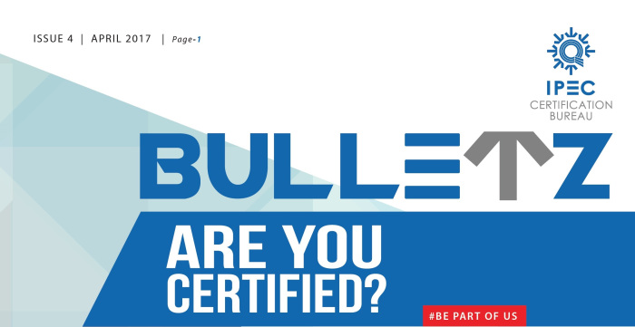 Bulletz April 2017