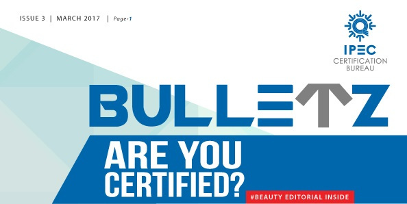 Bulletz March 2017