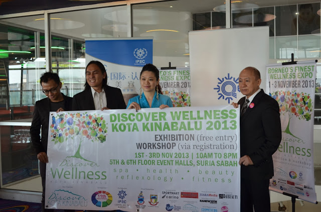Discover Wellness’ Announces Exciting News