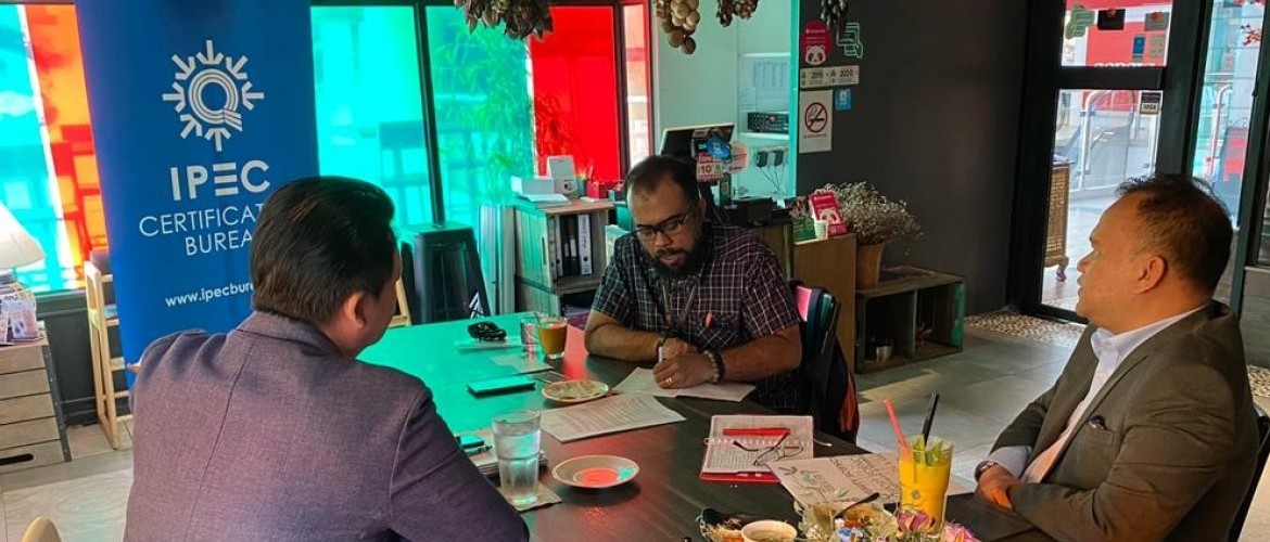 EXCLUSIVE MEDIA INTERVIEW TO HIGHLIGHT ON THE ECONOMIC RECOVERY STRATEGY FROM THE SPA & WELLNESS SECTOR DUE TO MCO/COVID-19 PANDEMIC