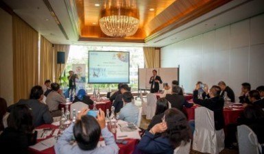 Alleviating the experts’ niche, Endorse the traits and Ensure you are trained by those well-recognised in the field