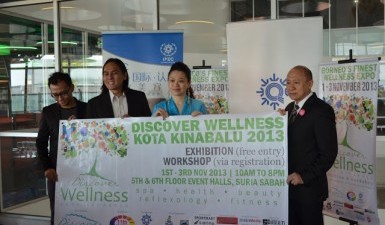 Discover Wellness’ Announces Exciting News