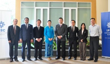 Formation of Operation & Service Excellence Industry Scheme Committee