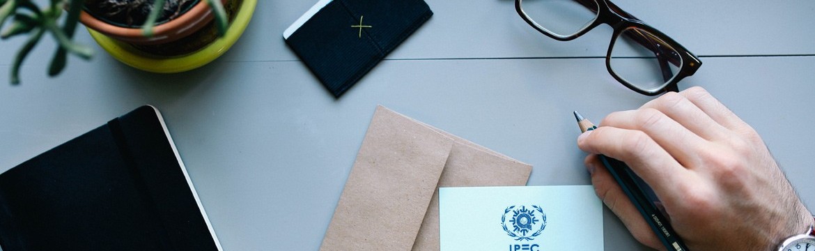 How to Use IPEC Bureau Marks